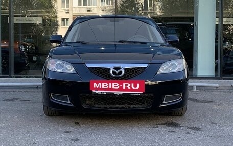 Mazda 3, 2007 год, 644 000 рублей, 2 фотография