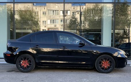Mazda 3, 2007 год, 644 000 рублей, 15 фотография