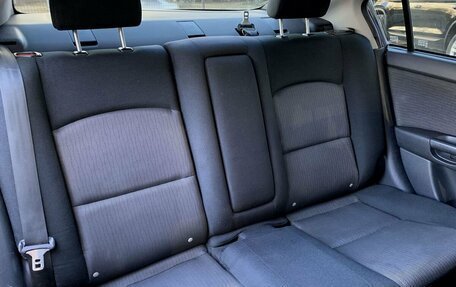 Mazda 3, 2007 год, 644 000 рублей, 9 фотография