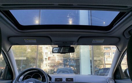 Mazda 3, 2007 год, 644 000 рублей, 14 фотография