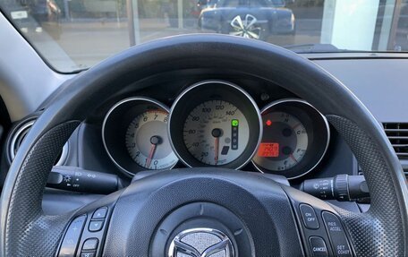 Mazda 3, 2007 год, 644 000 рублей, 13 фотография