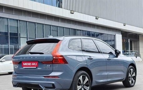 Volvo XC60 II, 2022 год, 3 100 000 рублей, 6 фотография