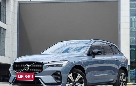 Volvo XC60 II, 2022 год, 3 100 000 рублей, 2 фотография