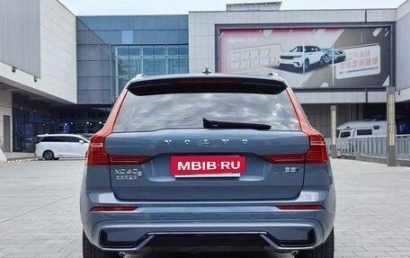 Volvo XC60 II, 2022 год, 3 100 000 рублей, 5 фотография