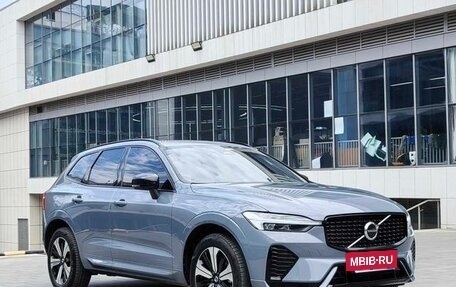 Volvo XC60 II, 2022 год, 3 100 000 рублей, 3 фотография