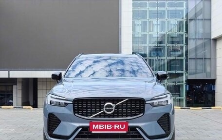 Volvo XC60 II, 2022 год, 3 100 000 рублей, 4 фотография