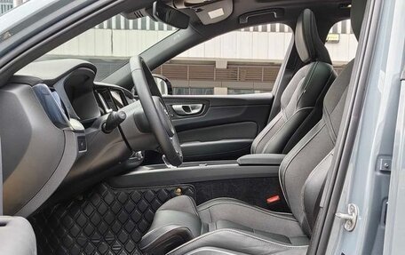 Volvo XC60 II, 2022 год, 3 100 000 рублей, 8 фотография