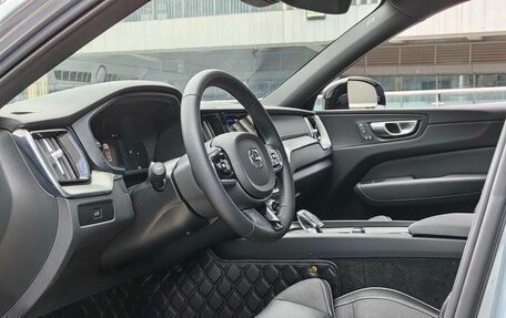 Volvo XC60 II, 2022 год, 3 100 000 рублей, 9 фотография