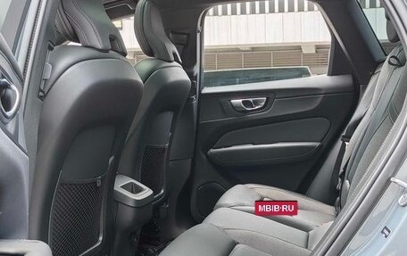 Volvo XC60 II, 2022 год, 3 100 000 рублей, 13 фотография