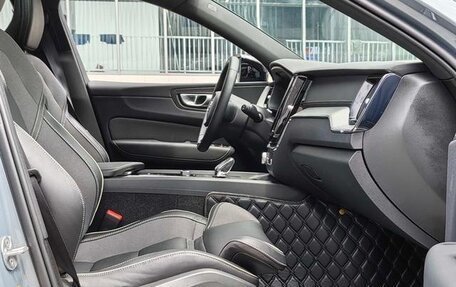 Volvo XC60 II, 2022 год, 3 100 000 рублей, 11 фотография