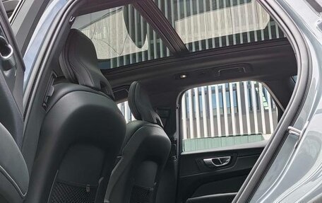 Volvo XC60 II, 2022 год, 3 100 000 рублей, 12 фотография