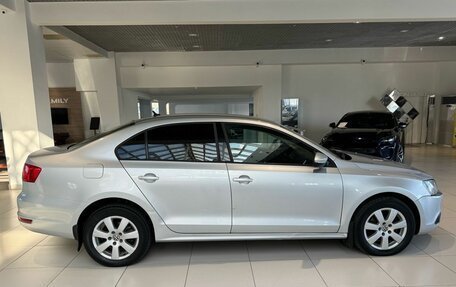 Volkswagen Jetta VI, 2012 год, 915 000 рублей, 7 фотография