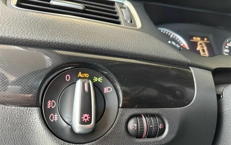 Volkswagen Jetta VI, 2012 год, 915 000 рублей, 17 фотография