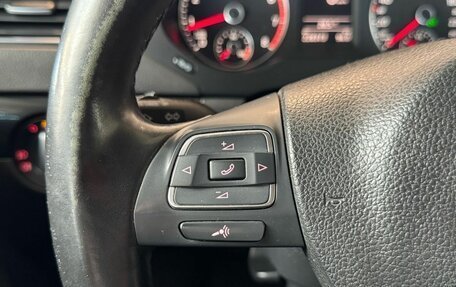 Volkswagen Jetta VI, 2012 год, 915 000 рублей, 12 фотография