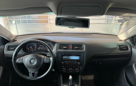 Volkswagen Jetta VI, 2012 год, 915 000 рублей, 21 фотография