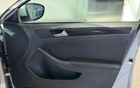 Volkswagen Jetta VI, 2012 год, 915 000 рублей, 28 фотография