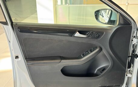Volkswagen Jetta VI, 2012 год, 915 000 рублей, 30 фотография
