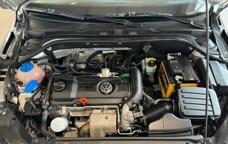 Volkswagen Jetta VI, 2012 год, 915 000 рублей, 32 фотография