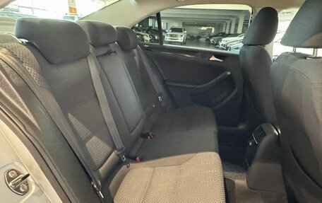 Volkswagen Jetta VI, 2012 год, 915 000 рублей, 27 фотография