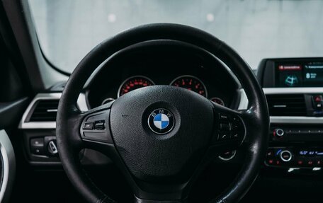 BMW 3 серия, 2018 год, 1 534 080 рублей, 11 фотография