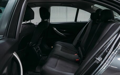 BMW 3 серия, 2018 год, 1 534 080 рублей, 9 фотография