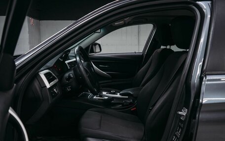 BMW 3 серия, 2018 год, 1 534 080 рублей, 7 фотография
