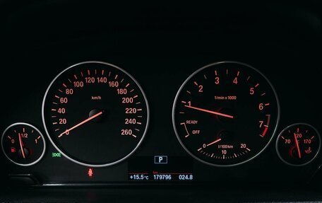 BMW 3 серия, 2018 год, 1 534 080 рублей, 14 фотография