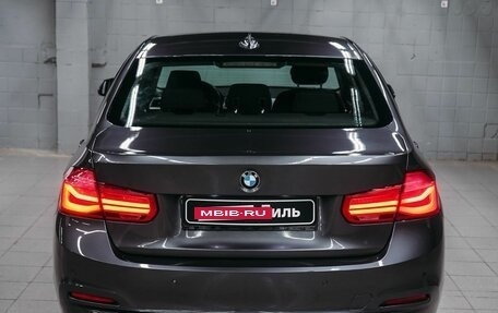 BMW 3 серия, 2018 год, 1 534 080 рублей, 5 фотография