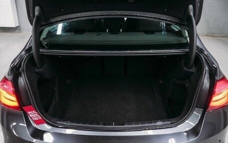 BMW 3 серия, 2018 год, 1 534 080 рублей, 15 фотография