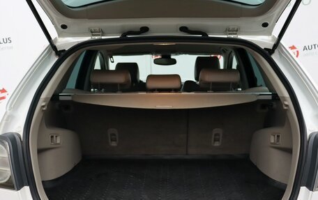 Mazda CX-7 I рестайлинг, 2010 год, 889 000 рублей, 7 фотография