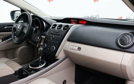 Mazda CX-7 I рестайлинг, 2010 год, 889 000 рублей, 10 фотография