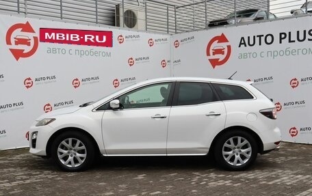 Mazda CX-7 I рестайлинг, 2010 год, 889 000 рублей, 4 фотография