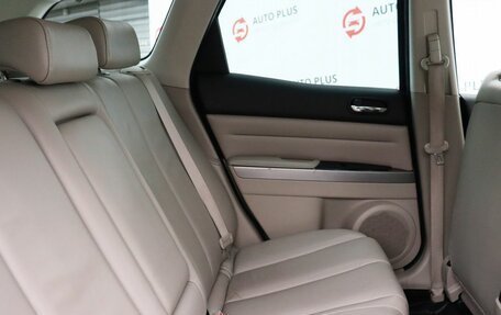 Mazda CX-7 I рестайлинг, 2010 год, 889 000 рублей, 14 фотография