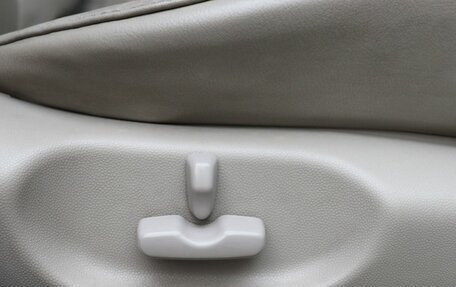 Mazda CX-7 I рестайлинг, 2010 год, 889 000 рублей, 17 фотография