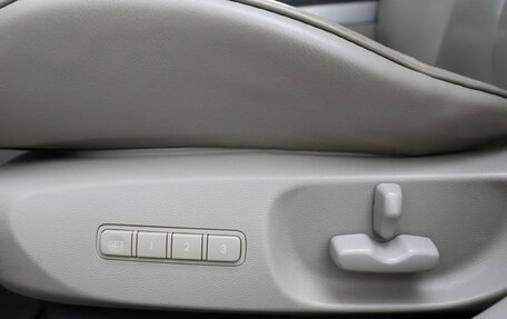 Mazda CX-7 I рестайлинг, 2010 год, 889 000 рублей, 16 фотография