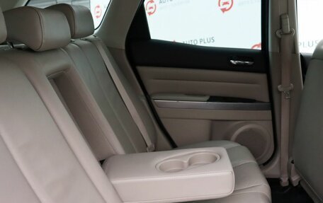 Mazda CX-7 I рестайлинг, 2010 год, 889 000 рублей, 15 фотография