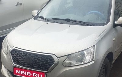 Datsun on-DO I рестайлинг, 2019 год, 450 000 рублей, 1 фотография