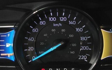 Ford Explorer VI, 2018 год, 2 435 000 рублей, 21 фотография