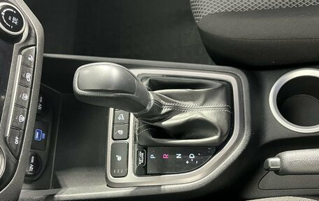 Hyundai Creta I рестайлинг, 2020 год, 2 140 000 рублей, 12 фотография