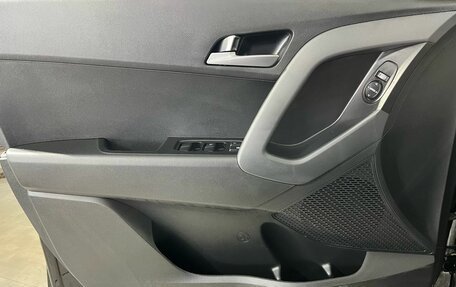 Hyundai Creta I рестайлинг, 2020 год, 2 140 000 рублей, 18 фотография