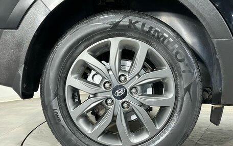 Hyundai Creta I рестайлинг, 2020 год, 2 140 000 рублей, 23 фотография