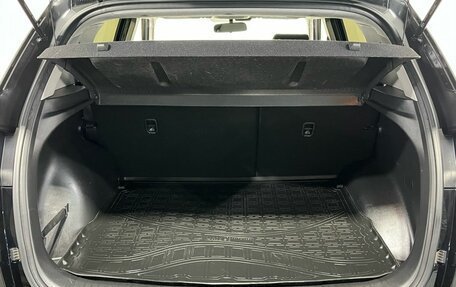 Hyundai Creta I рестайлинг, 2020 год, 2 140 000 рублей, 20 фотография