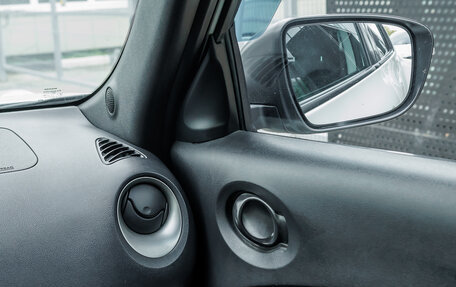 Nissan Juke II, 2014 год, 1 141 000 рублей, 11 фотография