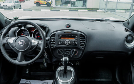 Nissan Juke II, 2014 год, 1 141 000 рублей, 14 фотография
