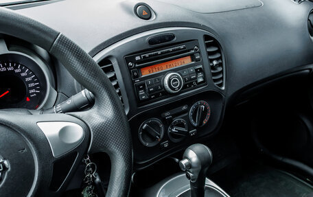 Nissan Juke II, 2014 год, 1 141 000 рублей, 23 фотография