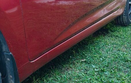 Hyundai Solaris II рестайлинг, 2012 год, 779 000 рублей, 4 фотография