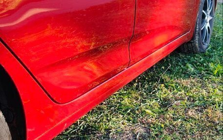 Hyundai Solaris II рестайлинг, 2012 год, 779 000 рублей, 6 фотография