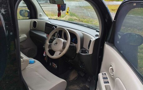 Nissan Cube III, 2017 год, 1 290 000 рублей, 4 фотография