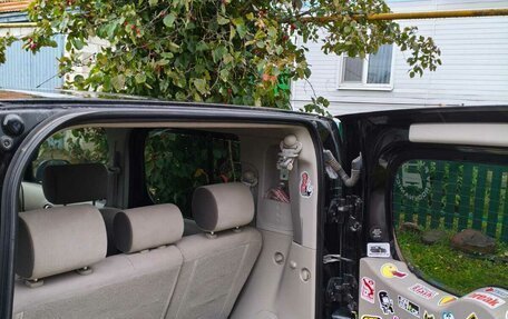 Nissan Cube III, 2017 год, 1 290 000 рублей, 6 фотография