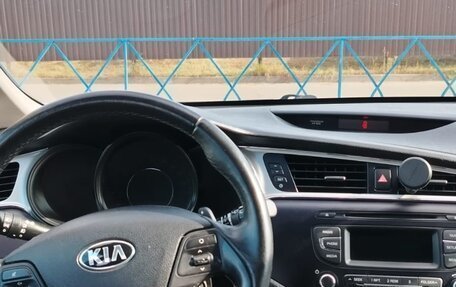 KIA cee'd III, 2017 год, 1 150 000 рублей, 7 фотография